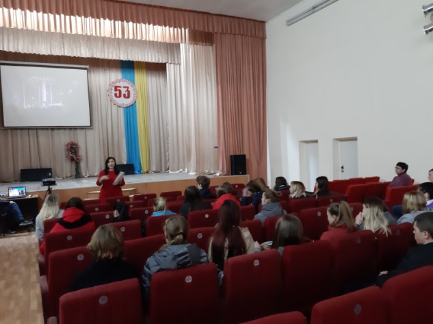 Профілактика булінгу