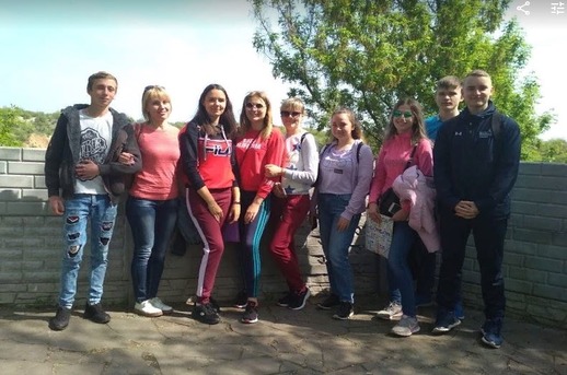 Екскурсія на “Візирку”