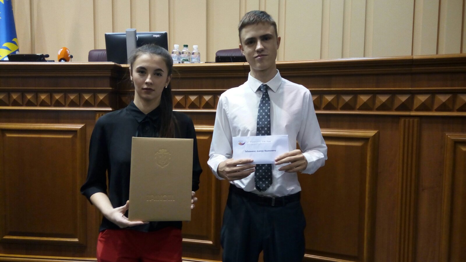Кращі студенти